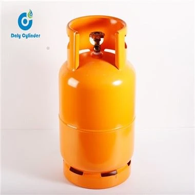 Cilindro Daly Buena Calidad 15 KG Cilindro De Gas Propano LPG Para Cocinar 2 ผู้ซื้อ