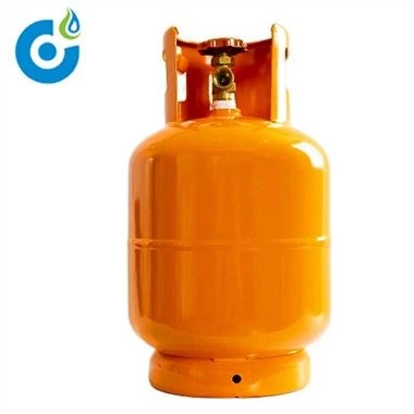 ถังแก๊สขนาด 12.5 กก. Cilindro Cylinder Gas ผลิตในประเทศจีน